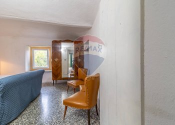Soggiorno - Casa indipendente Netro - foto 30