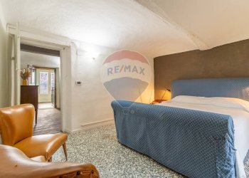 Camera / camera da letto - Casa indipendente Netro - foto 34