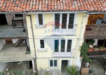 Casa all\'aperto - Casa indipendente Netro - foto 49