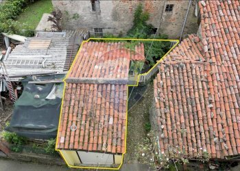 Casa all\'aperto - Casa indipendente Netro - foto 51