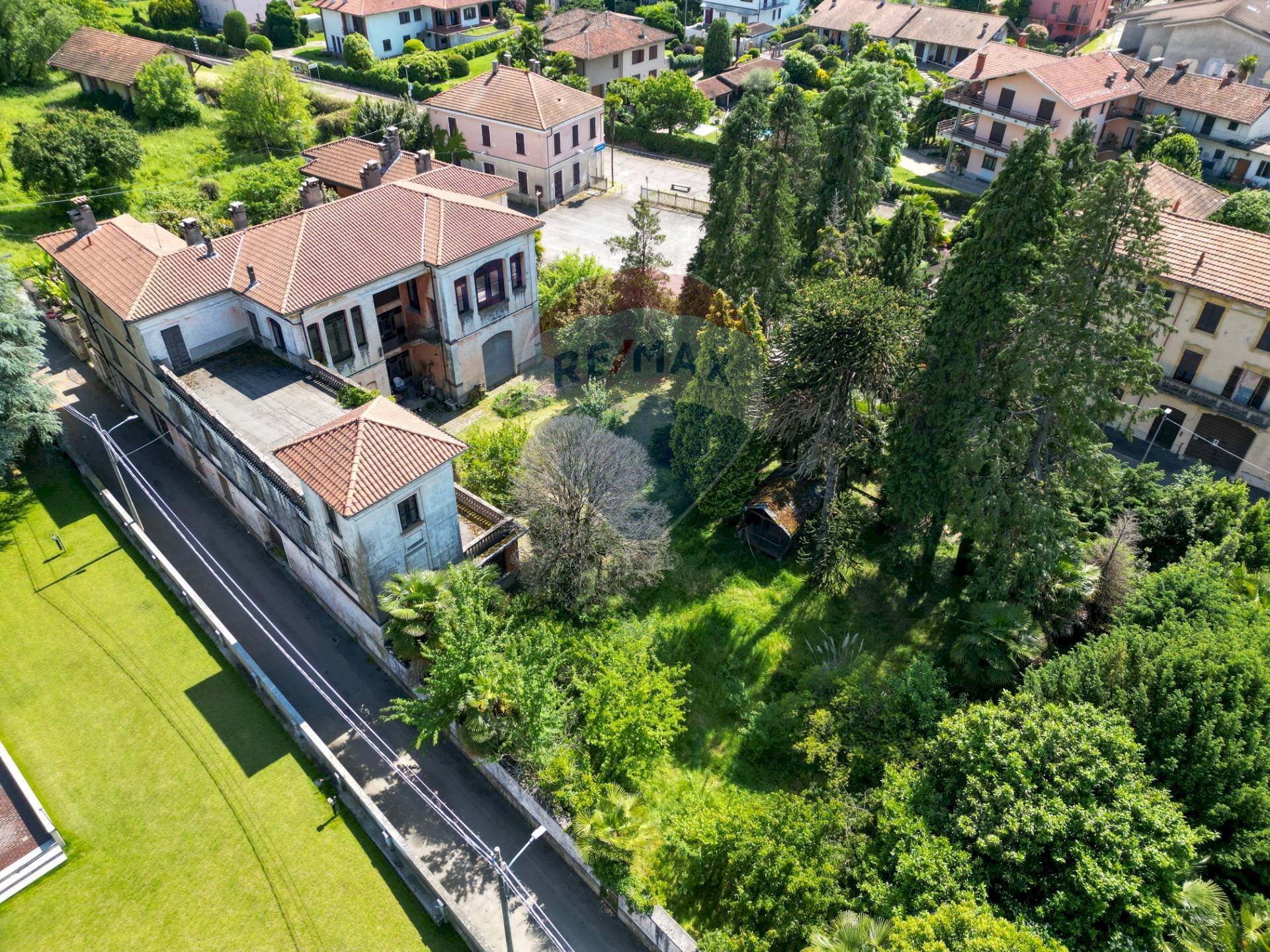 Casa all\'aperto - Villa Magenta
 
12, Ghemme - photo 1