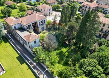 Casa all\'aperto - Villa Magenta
 
12, Ghemme - foto 1