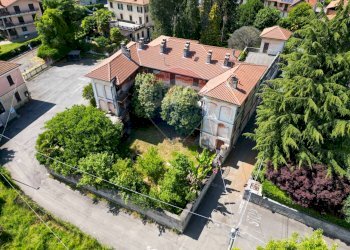 Casa all\'aperto - Villa Magenta
 
12, Ghemme - foto 3