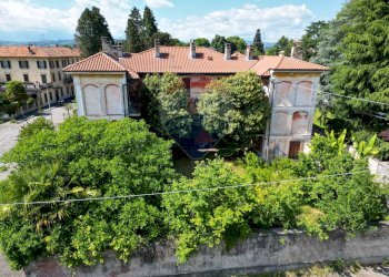 Casa all\'aperto - Villa Magenta
 
12, Ghemme - foto 4