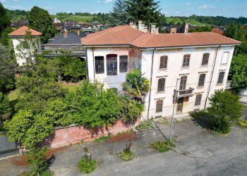 Casa all\'aperto - Villa Magenta
 
12, Ghemme - foto 6