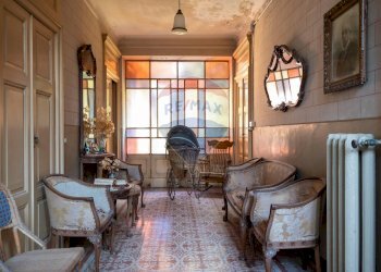 Soggiorno - Villa Magenta
 
12, Ghemme - foto 8