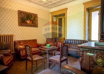 Sala da pranzo - Villa Magenta
 
12, Ghemme - foto 10