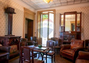 Sala da pranzo - Villa Magenta
 
12, Ghemme - foto 11