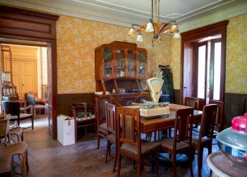 Sala da pranzo - Villa Magenta
 
12, Ghemme - foto 13