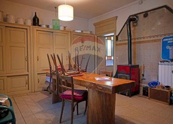 Sala da pranzo - Villa Magenta
 
12, Ghemme - foto 15