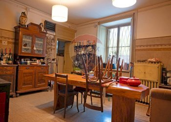 Sala da pranzo - Villa Magenta
 
12, Ghemme - foto 16