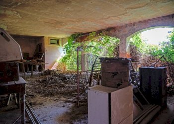 Terrazza - Villa Magenta
 
12, Ghemme - foto 20