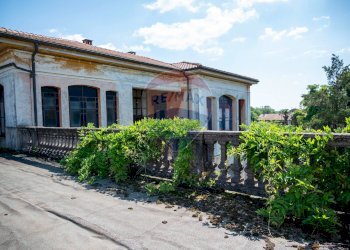 Casa all\'aperto - Villa Magenta
 
12, Ghemme - foto 22