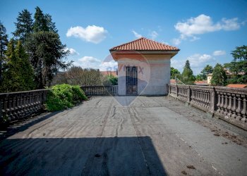 Terrazza - Villa Magenta
 
12, Ghemme - foto 25