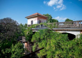 Casa all\'aperto - Villa Magenta
 
12, Ghemme - foto 48