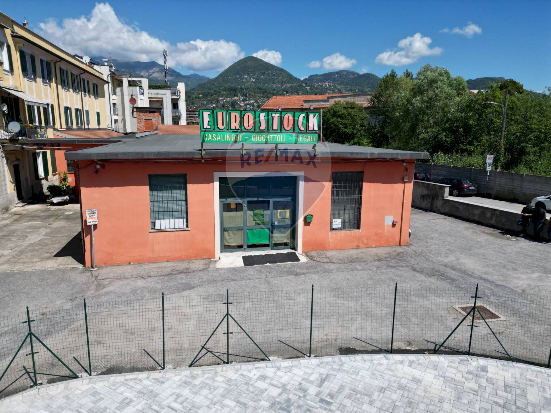 Casa all\'aperto - Negozio Via Alle Fabbriche
1, Verbania - foto 2