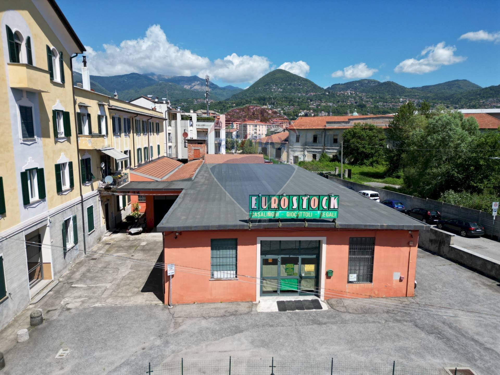Casa all\'aperto - Negozio Via Alle Fabbriche
1, Verbania - foto 3