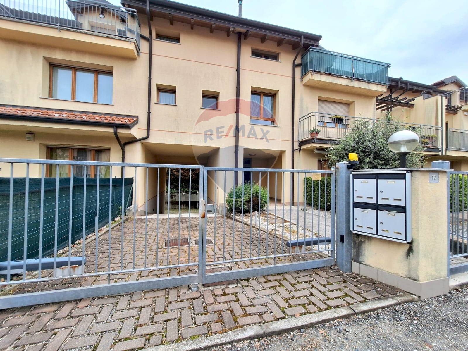 Edificio all\'aperto - Appartamento via Evangelista Torricelli
 
12, Tradate - foto 3