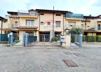 Edificio all\'aperto - Appartamento via Evangelista Torricelli
 
12, Tradate - foto 2