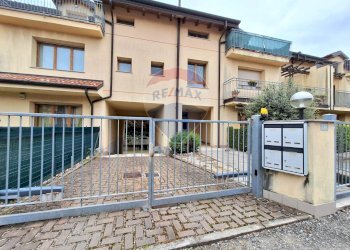 Edificio all\'aperto - Appartamento via Evangelista Torricelli
 
12, Tradate - foto 3