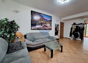 Soggiorno - Appartamento via Evangelista Torricelli
 
12, Tradate - foto 6