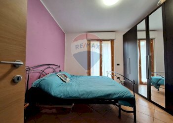 Camera / camera da letto - Appartamento via Evangelista Torricelli
 
12, Tradate - foto 10