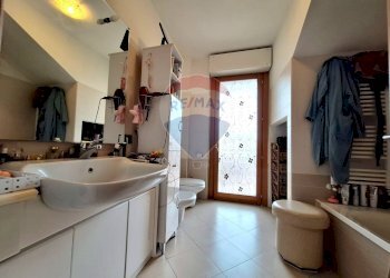 Bagno - Appartamento via Evangelista Torricelli
 
12, Tradate - foto 12