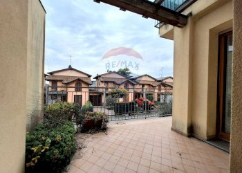 Terrazza - Appartamento via Evangelista Torricelli
 
12, Tradate - foto 15