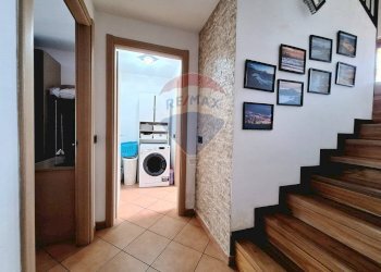 Scale - Appartamento via Evangelista Torricelli
 
12, Tradate - foto 16