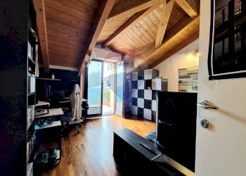 Soggiorno - Appartamento via Evangelista Torricelli
 
12, Tradate - foto 19