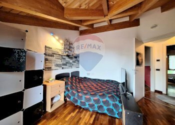 Camera / camera da letto - Appartamento via Evangelista Torricelli
 
12, Tradate - foto 20