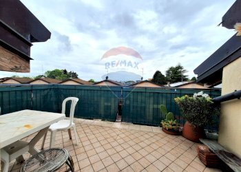 Terrazza - Appartamento via Evangelista Torricelli
 
12, Tradate - foto 22