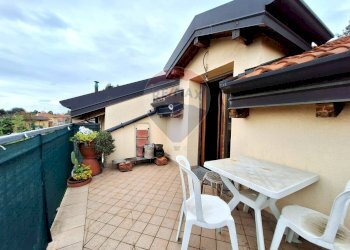 Terrazza - Appartamento via Evangelista Torricelli
 
12, Tradate - foto 23