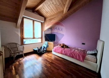 Camera / camera da letto - Appartamento via Evangelista Torricelli
 
12, Tradate - foto 24