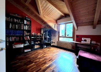 Soggiorno - Appartamento via Evangelista Torricelli
 
12, Tradate - foto 26