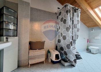 Bagno - Appartamento via Evangelista Torricelli
 
12, Tradate - foto 27