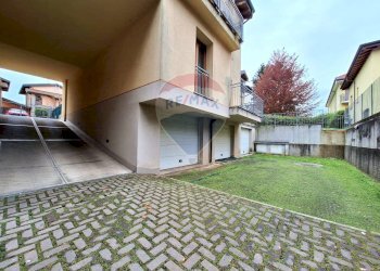 Casa all\'aperto - Appartamento via Evangelista Torricelli
 
12, Tradate - foto 28