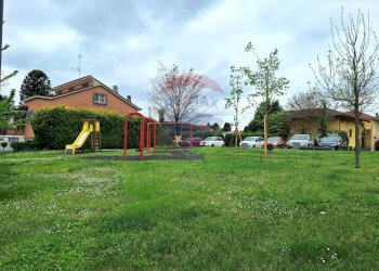 Giardino - Appartamento via Evangelista Torricelli
 
12, Tradate - foto 29