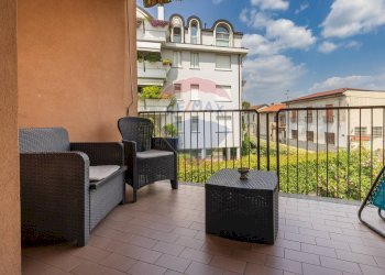 Balcone - Appartamento Via XX Settembre
 
62, Cardano al Campo - foto 7