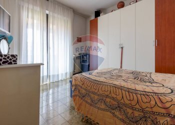 Camera / camera da letto - Appartamento Via XX Settembre
 
62, Cardano al Campo - foto 17