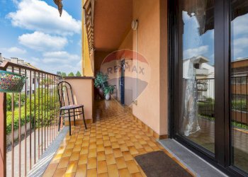 Balcone - Appartamento Via XX Settembre
 
62, Cardano al Campo - foto 24