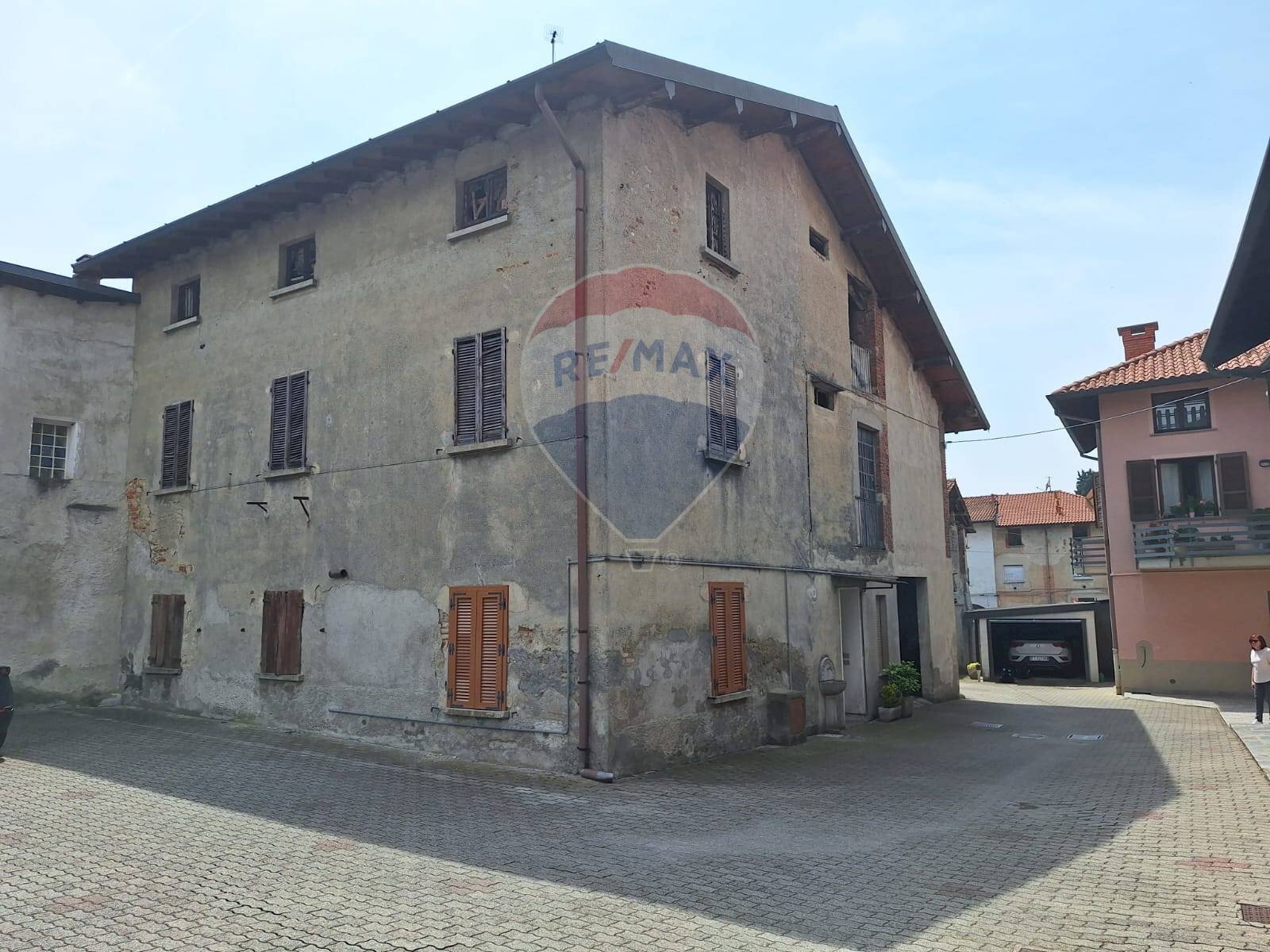 Edificio all\'aperto - Rustic Vicolo Gallio
 
4, Bregnano - photo 2