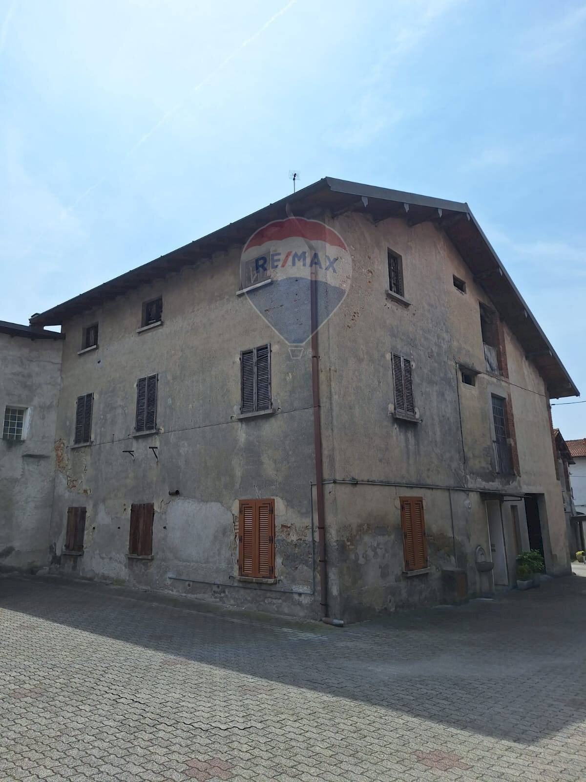 Edificio all\'aperto - Rustic Vicolo Gallio
 
4, Bregnano - photo 3
