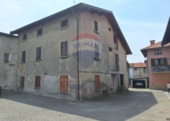 Edificio all\'aperto - Rustic Vicolo Gallio
 
4, Bregnano - photo 2