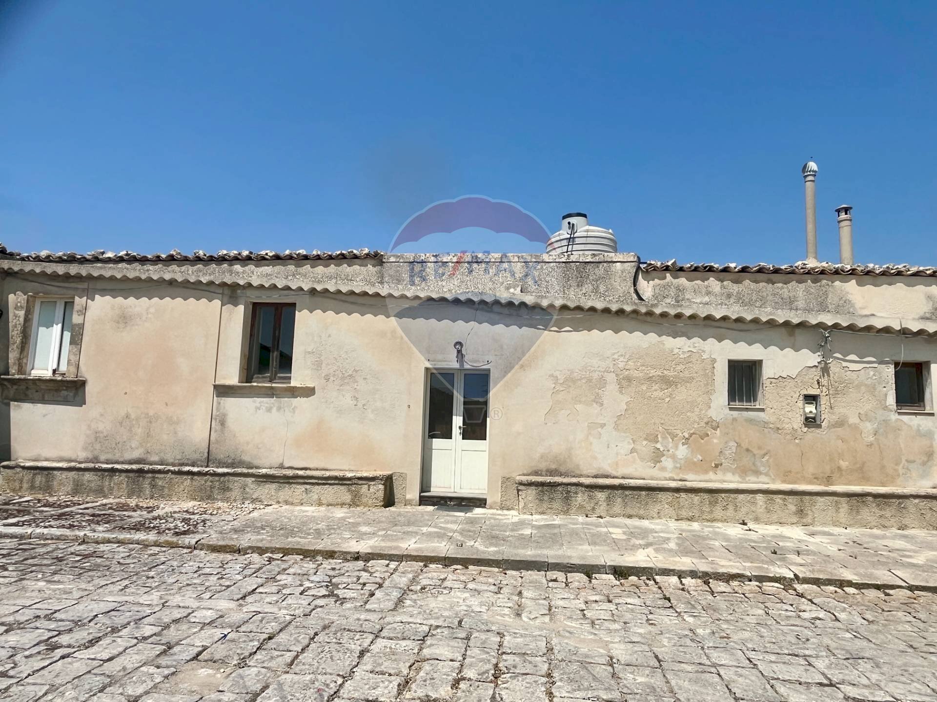 Casa all\'aperto - Semi-detached house C.Da San Giacomo presso Fattoria Musso, Ragusa - photo 1