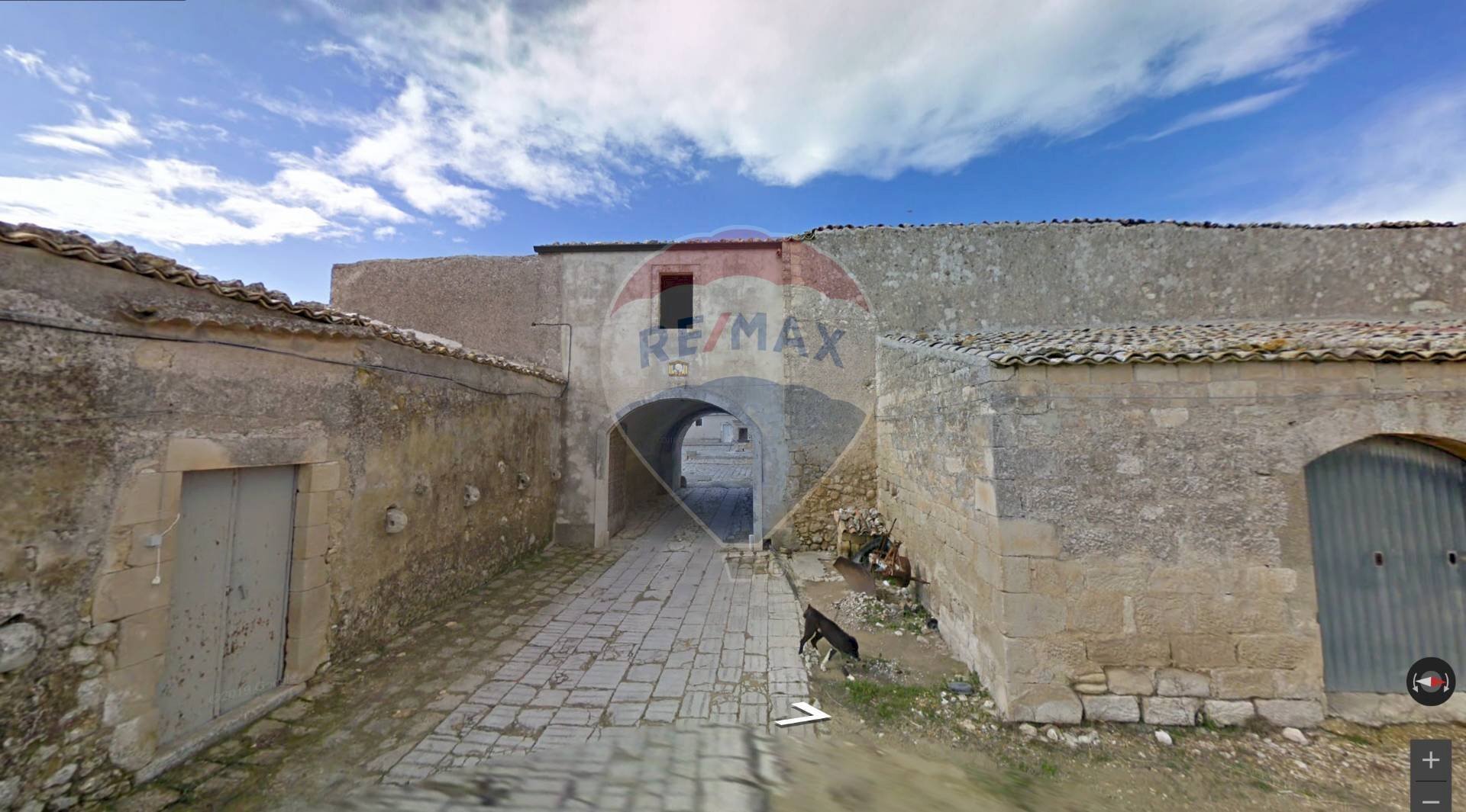 Casa all\'aperto - Semi-detached house C.Da San Giacomo presso Fattoria Musso, Ragusa - photo 3