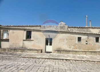 Casa all\'aperto - Casa semi indipendente C.Da San Giacomo presso Fattoria Musso, Ragusa - foto 1