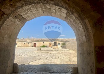 Terrazza - Casa semi indipendente C.Da San Giacomo presso Fattoria Musso, Ragusa - foto 2