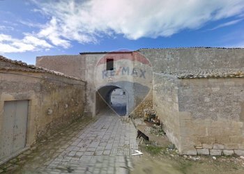 Casa all\'aperto - Casa semi indipendente C.Da San Giacomo presso Fattoria Musso, Ragusa - foto 3