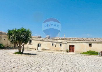 Casa all\'aperto - Casa semi indipendente C.Da San Giacomo presso Fattoria Musso, Ragusa - foto 4